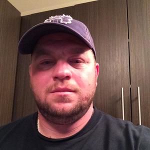 Meet your Posher, Richard